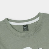 Funny bunny printed Tee shirt for kids