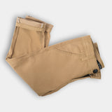dark badge cotton cross pocket jeans for boys