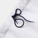 Off-White 4 pocket trouser in fleece fot kids