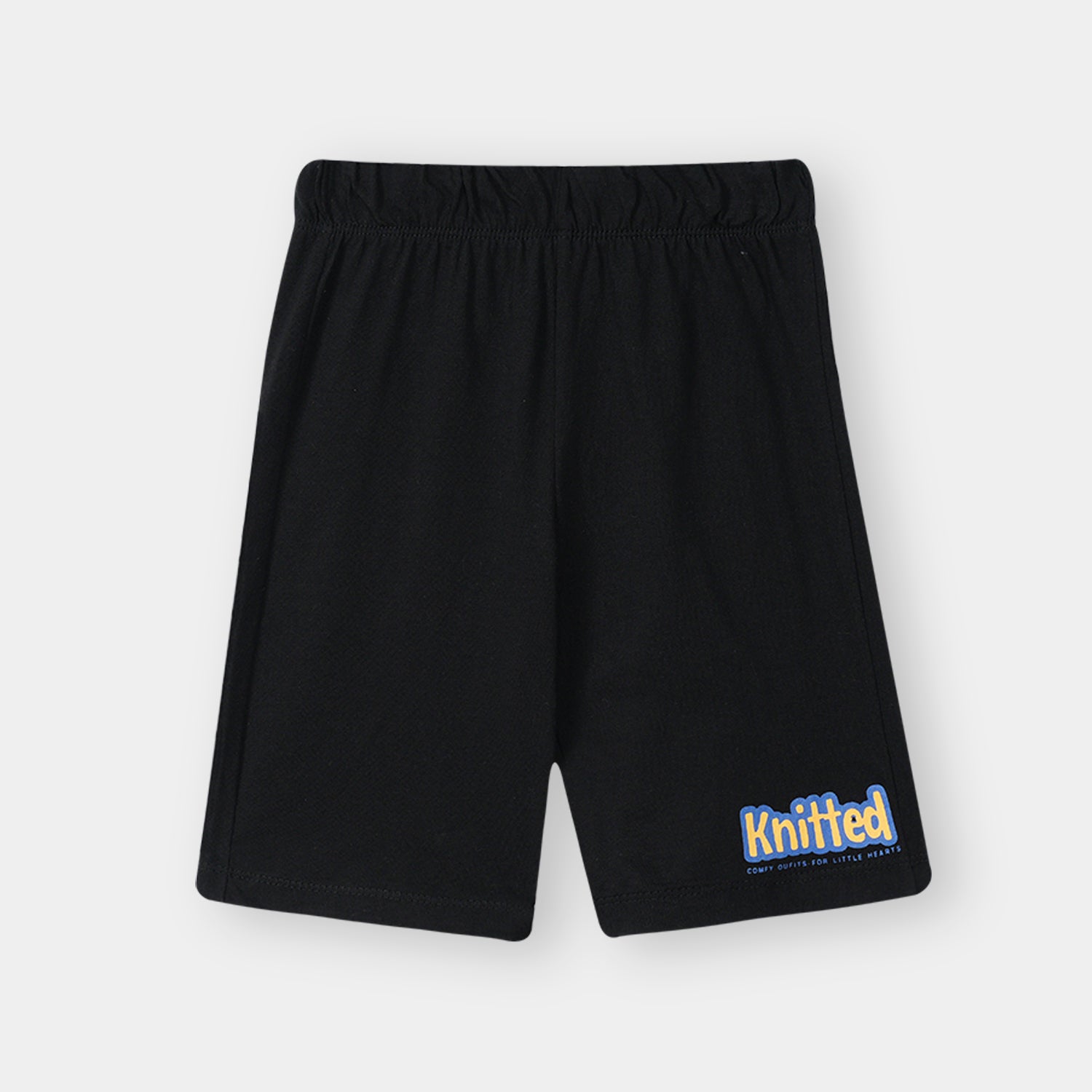 New york basket ball printed Tee shirt and shorts for kids