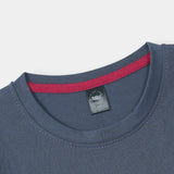 Own sun printed Tee shirt for kids