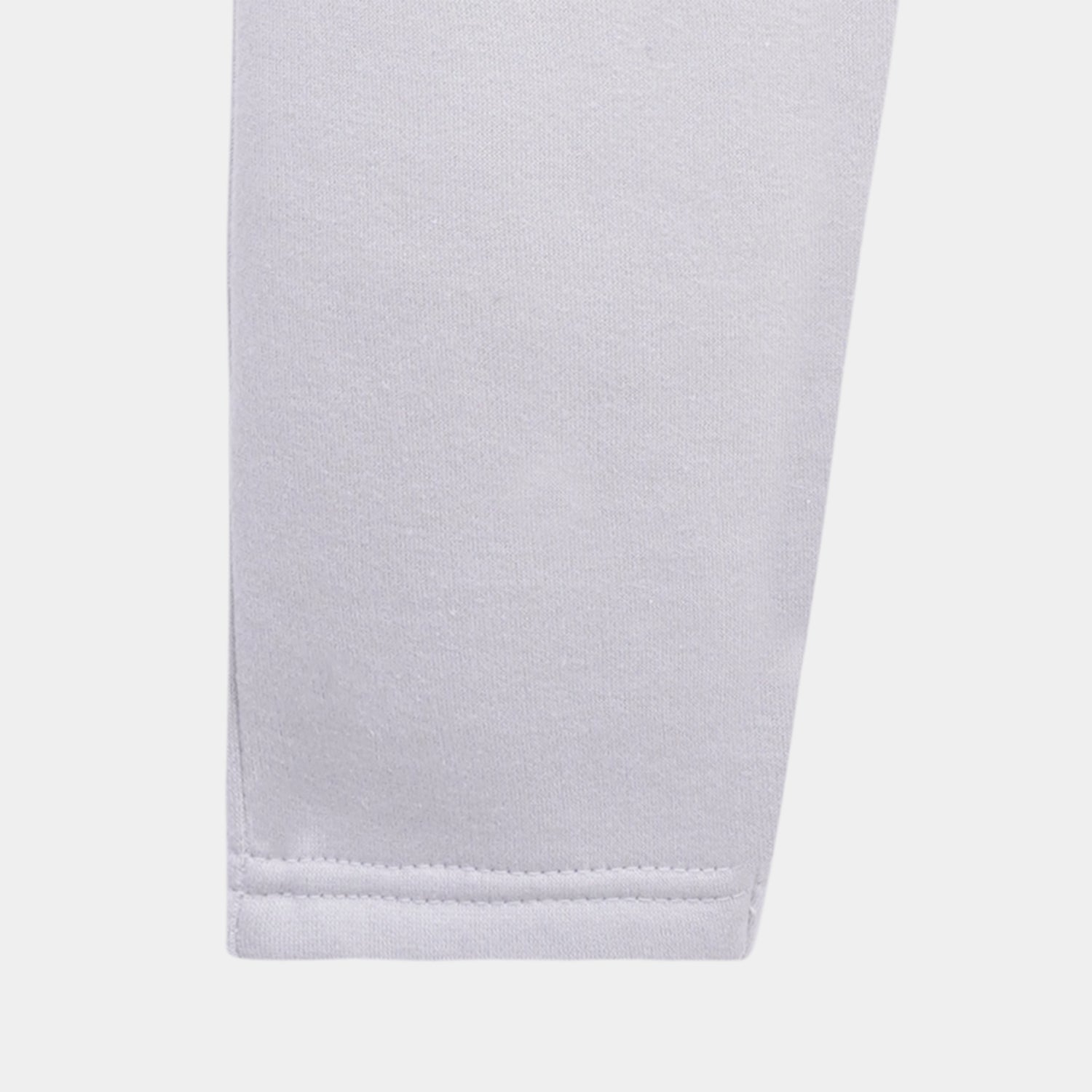 Off-White 4 pocket trouser in fleece fot kids