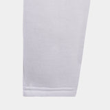 Off-White 4 pocket trouser in fleece fot kids