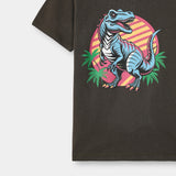 Dinosaur printed Tee shirt for kids
