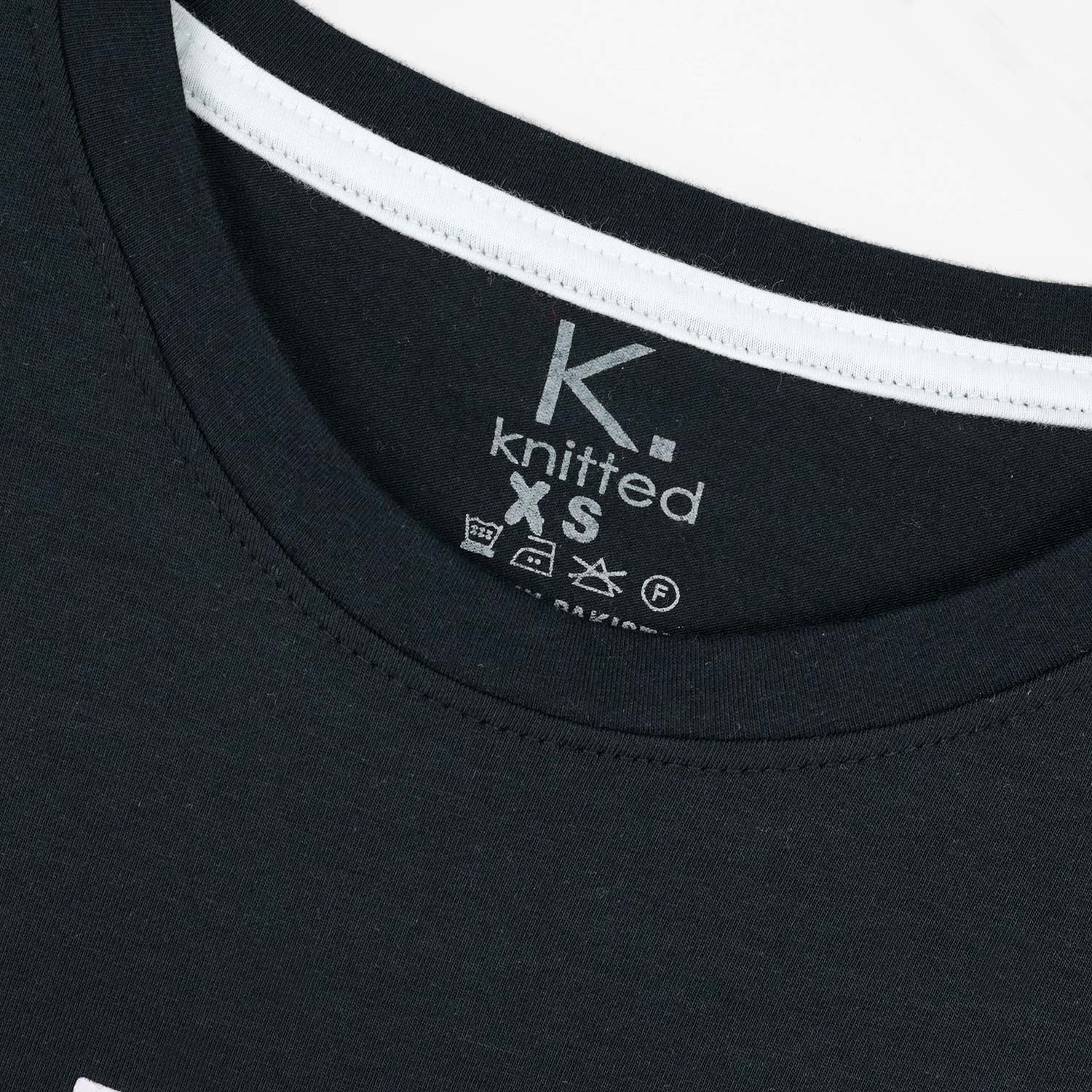 SHE IS printed tee for Women