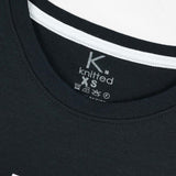 SHE IS printed tee for Women