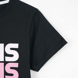 SHE IS printed tee for Women